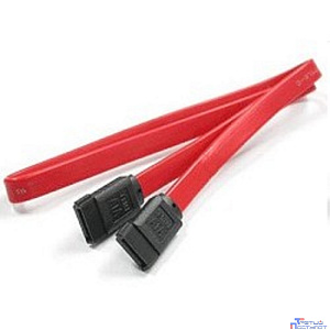 Gembird Кабель Serial ATA  7P-7P 50см [CC-SATA-DATA]