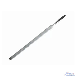 Rexant (12-4301-8) Скальпель малый остроконечный СО-01 130 мм