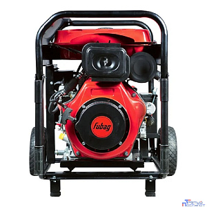 FUBAG DS 9500 DA ES [646239] Электростанция дизельная