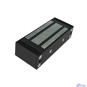 Tantos TS-ML300-RU1 (черный) Замок электромагнитный, 300 кг