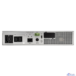 Exegate EX293048RUS ИБП On-line ExeGate PowerExpert ULS-1000.LCD.AVR.1SH.2C13.USB.RS232.SNMP.2U <1000VA/1000W, On-Line, PF=1, LCD, 1*Schuko+2*C13 , RS232, USB, SNMP-slot, Rackmount 2U/Tower, металличе