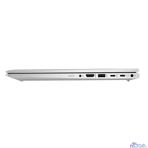 HP Elitebook 650 G10 [736Y0AV] Silver 15,6" {FHD i7-1355U/16Gb/512Gb SSD/DOS}
