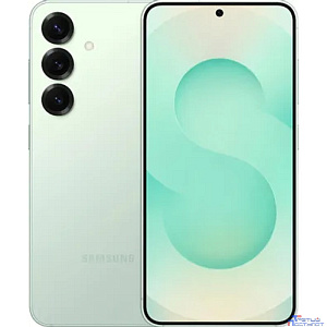 Смартфон Samsung SM-S931B Galaxy S25 512Gb 12Gb мятный моноблок 3G 4G 2Sim 6.2" 1080x2340 Android 15 50Mpix 802.11 a/b/g/n/ac/ax/be NFC GPS GSM900/1800 GSM1900 TouchSc Protect