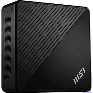 MSI Cubi 5 12M-016XRU [9S6-B0A811-223] Black {i5 1235U/8Gb/512Gb(SSD)/Iris Xe/noOS}