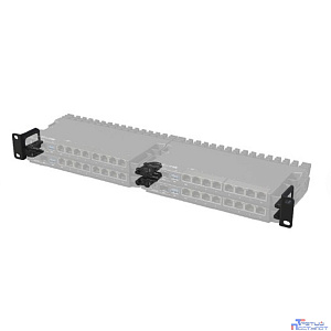 MikroTik K-79/RME5009 Монтажный комплект для RB5009/L009 в стойку 19"