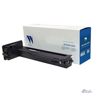 NV Print  W1335X  Тонер-картридж  (NV-W1335X) для HP LaserJet M438/M442/M443, 13,7K
