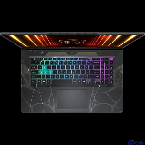 MSI Cyborg 15 B2RWFKG-025XRU [9S7-15Q342-025] Black 15.6" {FHD  Core 5 210H/16Gb/SSD1Tb/RTX5060 8Gb/NoOS}