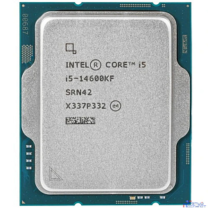 CPU Intel Core i5-14600KF Raptor Lake OEM  (CM8071504821014)