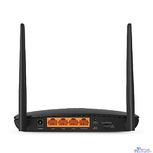 TP-Link TL-MR6400 N300 4G LTE Wi-Fi роутер