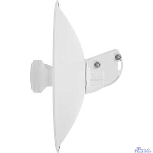 UBIQUITI PBE-M2-400 Точка доступа Wi-Fi, AirMax, Рабочая частота 2412-2462 МГц, Выходная мощность 26 дБм