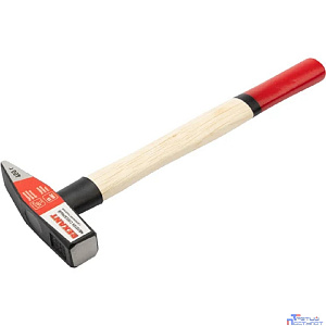 Rexant (12-8104) Молоток слесарный с деревянной рукояткой 400г