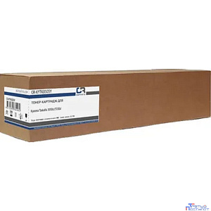 Картридж лазерный CopyRite CR-KYTK8305Y TK-8305Y желтый (15000стр.) для Kyocera Taskalfa 3050ci/3550