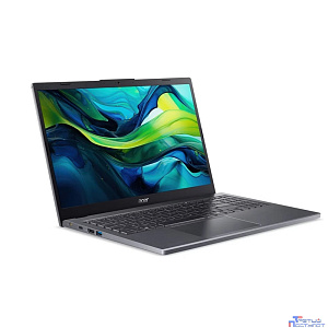 Acer Aspire 15 A15-51M-39F7 [NX.KXRCD.002] Metall 15.6" {FHD  3 100U/8Gb/SSD512Gb/noOS}