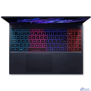 Acer Predator Helios 16 PH16-72-921Y [NH.QR9CD.001] Black 16" {WQXGA  i9 14900HX(2.39Ghz)/32768Mb/2TbPCISSDGb/RTX4070(8192Mb)/