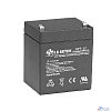 АКБ B.B. Battery BP 5-12 (12V 5Ah ДхШхВ 90х70х106 мм, масса 1,8 кг) клеммы F2