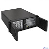 Exegate EX293569RUS Серверный корпус ExeGate Pro 4U480-15/4U4132 <RM 19", высота 4U, глубина 480, БП 1000ADS, USB>