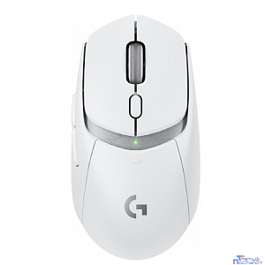 Мышь/ Logitech Mouse G309 Lightspeed White