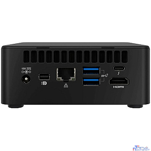 Intel NUC RNUC11PAHI30Z00 Core i3 1115G4  EU cord, single pack (no cord)