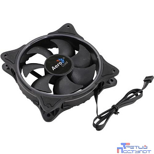 Fan Aerocool ECLIPSE 12 RGB  4718009158122