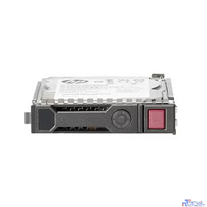 Hp EG002400JWJNN Жесткий диск HP G8-G10 2.4-TB 12G 10K 2.5 SAS 512e