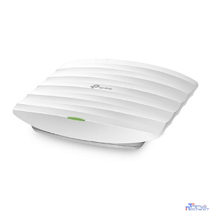 TP-Link EAP110 Потолочная точка доступа Wi-Fi N300