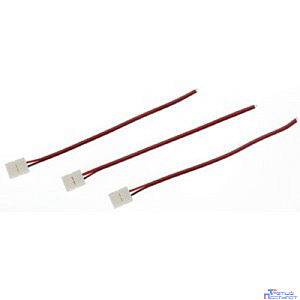 ЭРА C0043987 Коннектор LS-connector-8mm-D-IP20 для подключения одноцветной ленты LS-3528 к источнику питания с клеммником  1 шт