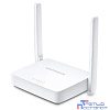 Mercusys MW300D N300 Wi-Fi роутер с ADSL2+ модемом