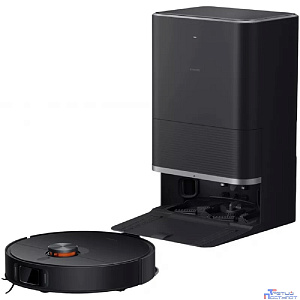 Робот-пылесос Xiaomi Robot Vacuum X20 Max EU
