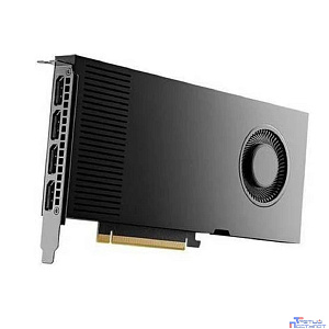 NVIDIA RTX 4000 Ada, 20 GB GDDR6 ECC, mDP 1.4a, PCI Express 4.0 x16 OEM  900-5G190-2270-000
