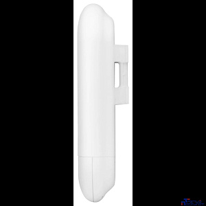 UBIQUITI Loco5AC NanoStation 5AC Loco Точка доступа (AP/CPE), 5 ГГц, airMAX ac, 10 км, MIMO 2х2