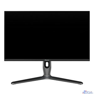 LCD Hisense 27" 27G7K-PRO {IPS/MiniLED 3840x2160 160Hz 1ms 16:9 350cd 1000:1 2xHDMI DisplayPort USB-C 3xUSB черный}