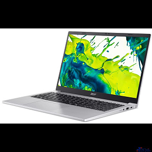 Acer Aspire Lite AL15-36P-C9XQ [NX.DGJCD.004] 15.6" {FHD N-series N150/ 8Gb/ SSD256Gb/ Intel Graphics/noOs}