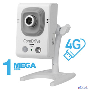 BEWARD CD310-4G