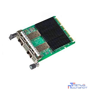 Intel E810XXVDA2OCPV3 983262 Intel Ethernet Network Adapter E810-XXVDA2 for OCP 3.0