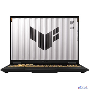 ASUS TUF Gaming FX608JH-RV065 [90NR0MH1-M003V0] Grey 16" {FHD+  i5 13450HX/16Gb/SSD512Gb/RTX5050 8Gb/noOS}