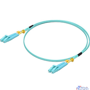 UBIQUITI UOC-5 Ubiquiti UniFi ODN Cable 5 м Оптический патч-корд 10G Multi Mode