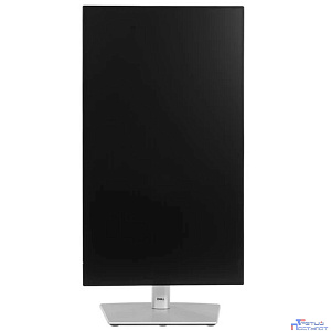 LCD Dell 23.8" U2424H UltraSharp черный и серебристый