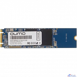 SSD QUMO