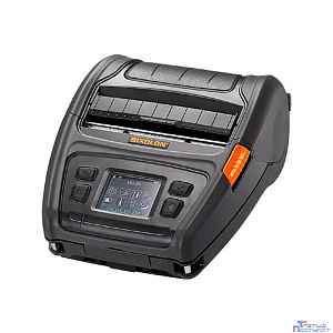 Bixolon DT Mobile принтер Bixolon XM7-40, 4", USB, Wi-Fi
