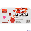Картридж EasyPrint LR-MC250H M для Ricoh M C250FW/P C301W (6300 стр.) пурпурный, с чипом, 408342