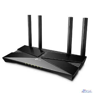 TP-Link Archer AX3000 Двухдиапазонный гигабитный роутер Wi-Fi AX3000 с поддержкой Mesh