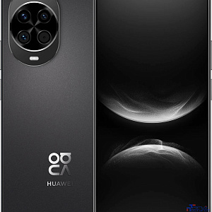 Huawei Nova 14 12GB/256GB Black [51098LAX]