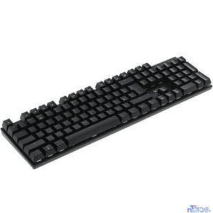 Механическая игровая клавиатура SVEN KB-G9300 (104кл., 20 Fn функций)