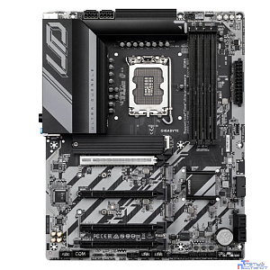 Gigabyte Z890 UD WIFI6E