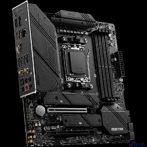 MSI MAG B650M MORTAR WIFI