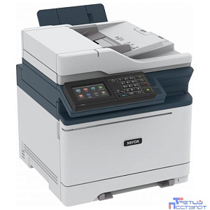 МФУ Xerox С315 (C315V_DNI) {33ppm A4, Automatic 2-Sided Print, USB/Ethernet/Wi-Fi, 250-Sheet Tray}