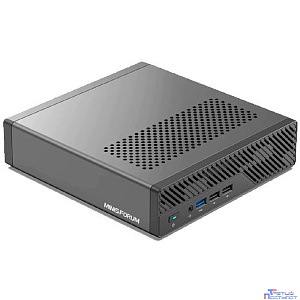 Minisforum Мини ПК MS-01-S1260/32GB+1TB (i5-12600H)) 32GB+1TB, Intel Graphics, Win11 Pro