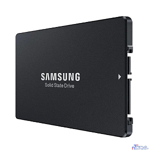 Samsung SSD SATA3 1.92TB MZ7L31T9HBLT-00B7C PM893 2.5" 1 DWPD