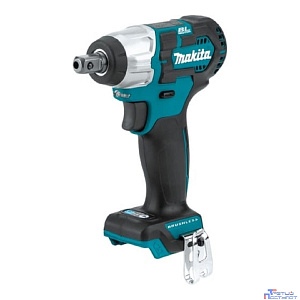 Ударный гайковерт Makita TW161DZ, 2Ач,  без АКБ,  без ЗУ