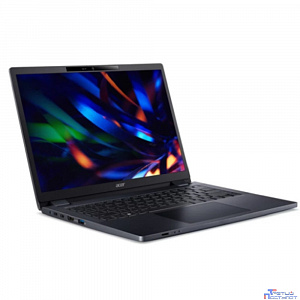 Acer TravelMate TMP414-53 [NX.VZTCD.00L] Black 14" {WUXGA   i7-1355U / 32GB DDR4 / SSD 512GB / NO OS}
